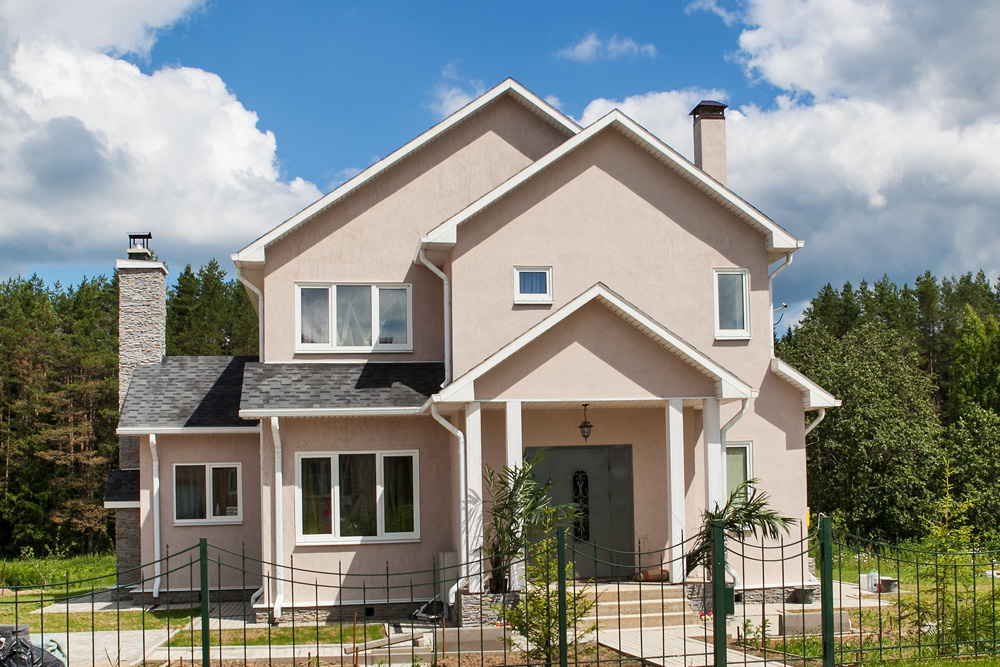 Искусственный камень Тянь-Шань 26