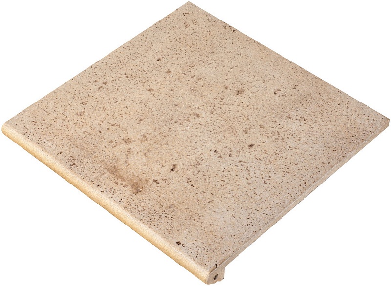 Фронтальная ступень Vega Camel, Exagres