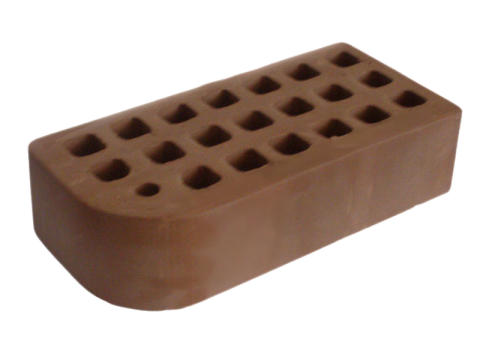 Темно-коричневый полуторный КФ-2, Железногорский КЗ