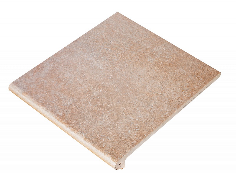 Угловая ступень Marburg Stufe Beige, SDS