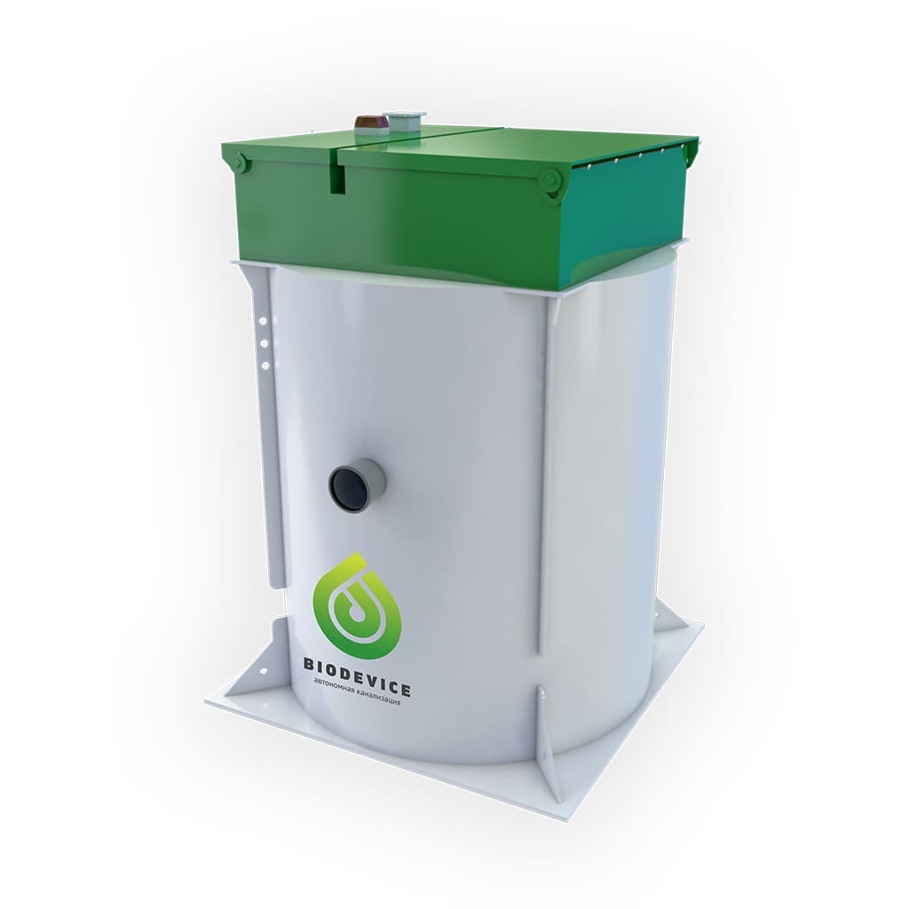 Септик Биодевайс 5