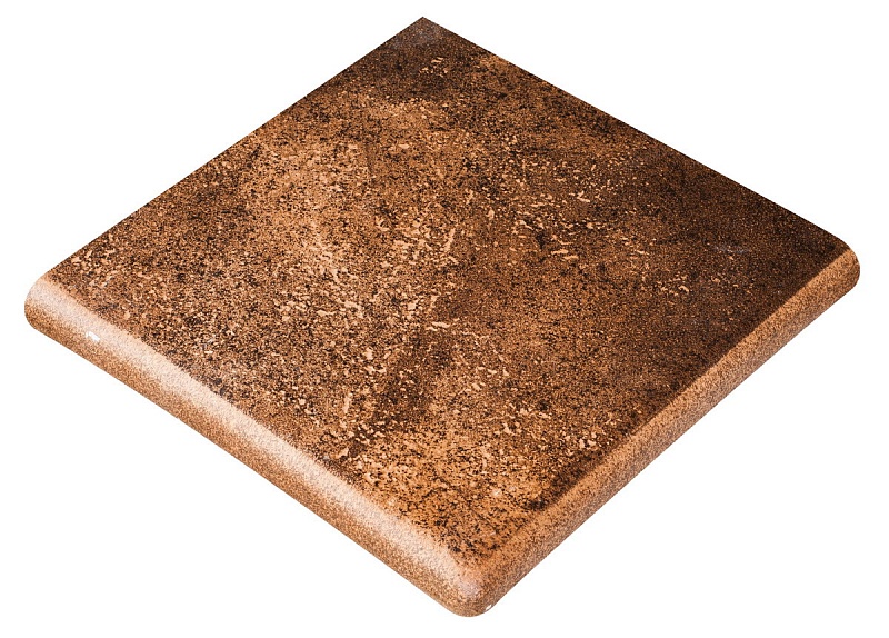 Фронтальная ступень Castano, Gres de Aragon