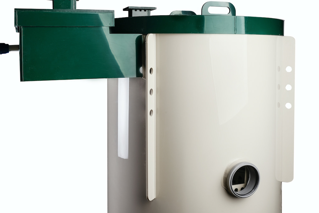 Септик Биодевайс 3 ЭКО