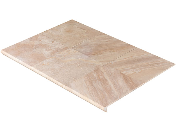 Керамогранит Magnetique Desert Beige, Italon